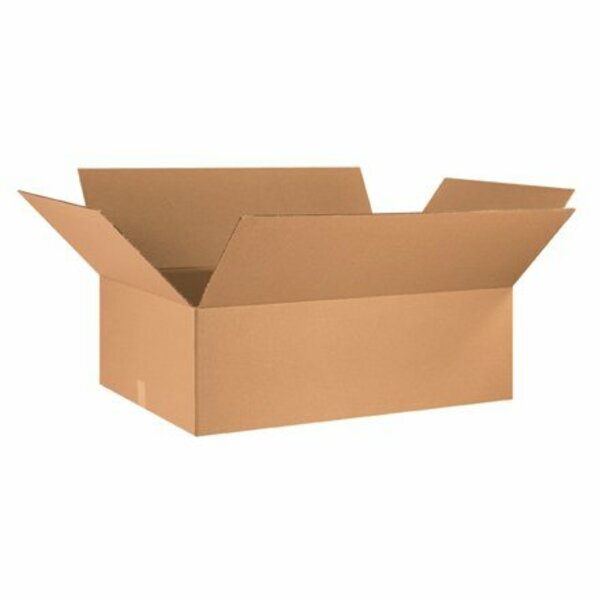 Bsc Preferred 36 x 24 x 12'' Corrugated Boxes, 10PK S-4454